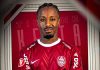 Mercato: Tidiane Keita a plecat de la CFR Cluj la Ordabasy, în Kazahstan