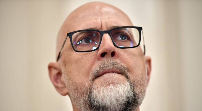 Hunor, despre susținerea ”suveraniștilor” pentru Tomac: ”Să mergi cu ei în pădure și să fie în spatele tău … e un risc!"