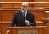 Kelemen Hunor, în Parlament: „Azi există un singur câştigător. Felicitări, George Simion, ai dat şah şi mat”