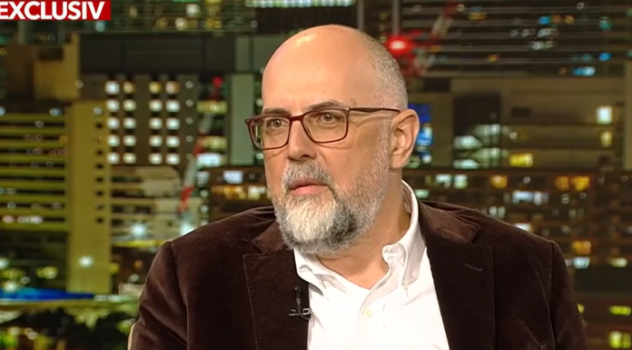 Kelemen Hunor: „Vorbim cu Tomac probabil săptămâna viitoare, joi, vineri, sâmbătă, poate weekend-ul celălalt, nu ne grăbim”