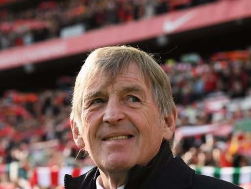 La o zi după Kevin Keegan, şi Sir Kenny Dalglish a anunţat că urmează un tratament pentru cancer