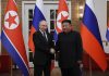Coreea de Nord a respins criticile UE și Coreei de Sud privind sprijinul pentru Rusia: „Un act ostil grav”