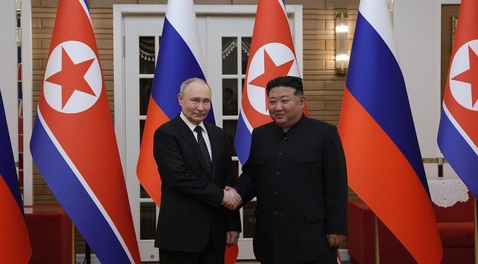 Coreea de Nord a respins criticile UE și Coreei de Sud privind sprijinul pentru Rusia: „Un act ostil grav”