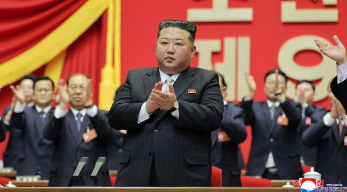 Coreea de Nord extinde arsenalul nuclear. Kim Jong Un: „Producția s-a mai mult decât dublat”
