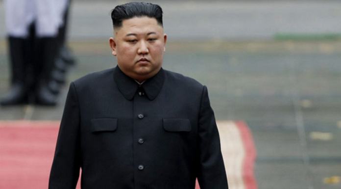 Coreea de Nord: Kim Jong-Un afirmă că ţara îşi va exercita poziţia de stat nuclear