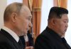 Rusia își rescrie manualele de istorie / Vor include rolul trupelor nord-coreene în războiul din Ucraina