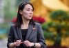 Programul nuclear al Coreei de Nord este „absolut nenegociabil”, afirmă sora lui Kim Jong-un
