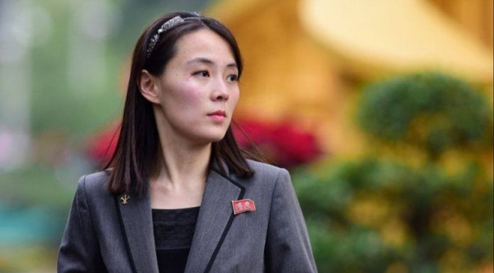 Programul nuclear al Coreei de Nord este „absolut nenegociabil”, afirmă sora lui Kim Jong-un