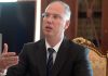 Reprezentantul special al preşedintelui Rusiei pentru investiţii şi cooperare economică internaţională reacţionează după informaţiile referitoare la laboratoarele biologice finanţate de administraţia Biden