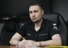Şeful administraţiei prezidenţiale ucrainene renunţă la o distincţie poloneză, după retragerea celei acordate lui Zelenski de către Polonia