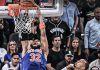 New York Knicks a învins San Antonio Spurs, scor 105-104 şi conduce cu 2-0 în finala NBA
