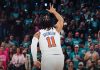 New York Knicks câștigă primul meci al finalei NBA cu San Antonio. Serie de 12 victorii consecutive