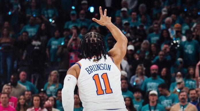 New York Knicks câștigă primul meci al finalei NBA cu San Antonio. Serie de 12 victorii consecutive