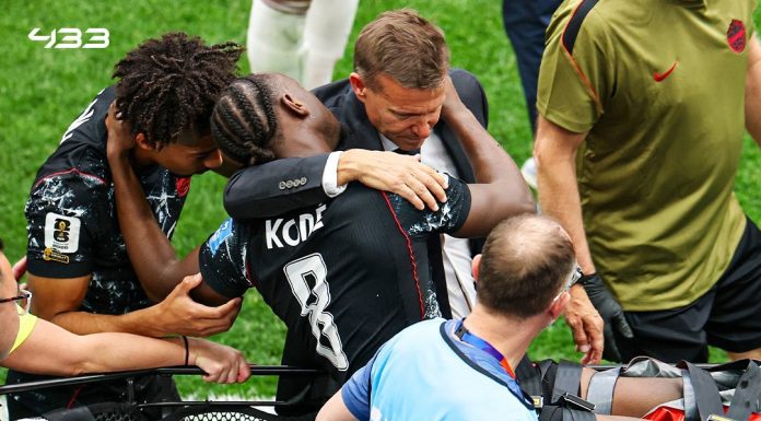 Cupa Mondială 2026: Canada, festival ofensiv cu Qatar, scor 6-0. Kone s-a accidentat grav, David a reuşit un hattrick – FOTO, VIDEO