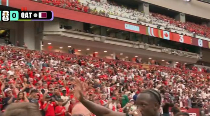 Cupa Mondială 2026: Selecţionerul Canadei, după teribila accidentare a lui Kone – I-am auzit osul trosnind