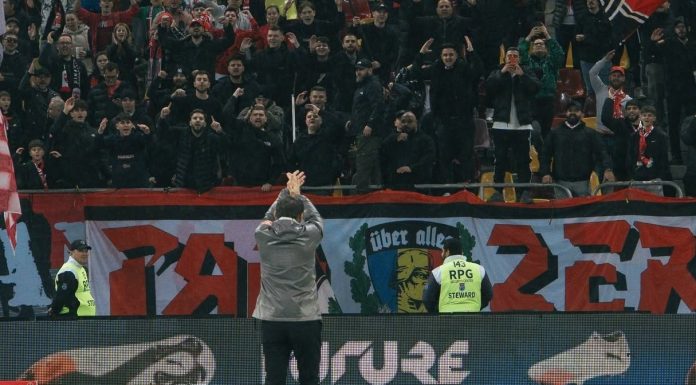 Zeljko Kopic nu mai este antrenorul echipei Dinamo: “Drumurile noastre ajung să se despartă, ambele părţi ajungând de comun acord că este nevoie de o nouă provocare”