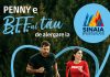 PENNY e B.F.F.-ul tău de alergare la Sinaia Mountain Run by Constantina Diță