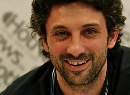 La mulți ani, Andi Vasluianu! Un actor preferat de aproape toți regizorii de la noi