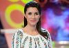 La mulți ani, Iuliana Tudor! ”Vedeta populară” a TVR