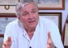 La mulți ani, Prof. Dr. Univ. Mircea Beuran! Unul dintre cei mai buni chirurgi din țară