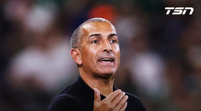 Cupa Mondială 2026: Selecţionerul Tunisiei, Sabri Lamouchi, a fost demis după umilinţa cu Suedia, 1-5