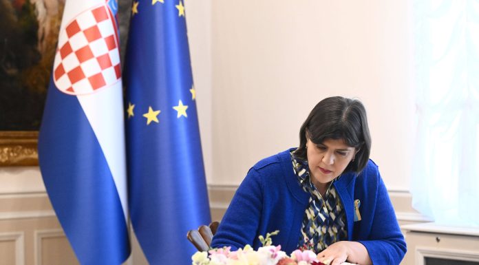 Victorie pentru Kovesi: Curtea Europeană de Conturi, obligată de instanță să permită audierea personalului la EPPO