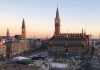 Inițiativa unui oraș european de a oferi recompense turiștilor se extinde la nivel global