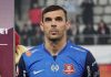 Superliga: David Lazar şi-a reziliat contractul cu FC Hermannstadt