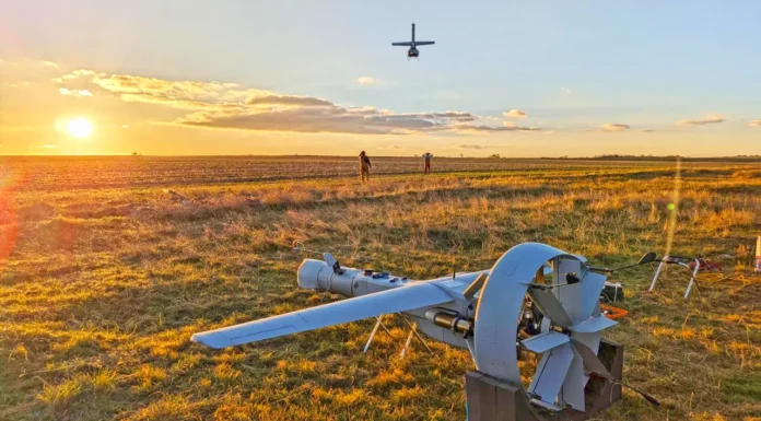 Oficial al Forțelor Navale Române rănit de o dronă V-BAT. Acuzații grave la adresa producătorului american Shield AI