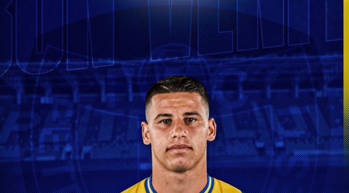Superliga: Petrolul Ploieşti a ajuns la un acord cu portughezul Leonardo José dos Santos Teixeira