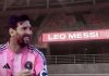 Lionel Messi, în fruntea echipei All-Star MLS 2026