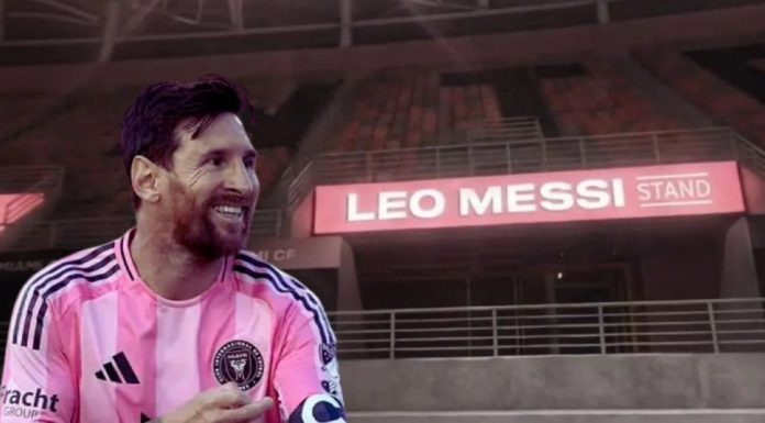 Lionel Messi, în fruntea echipei All-Star MLS 2026