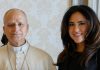 Papa Leon al XVI-lea numeşte, pentru prima oară în istoria Vaticanului, o femeie laică ”ministru” al Sfântului Scaun, María Montserrat Alvarado, la conducerea Dicasterului Comunicaţiilor. Mexicana, care conduce EWTN News, urmează să intre în Curie la 1 no
