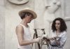 "Leonora în lumina dimineţii", filmul biografic inspirat din viaţa artistei suprarealiste Leonora Carrington, intră în cinematografe/ VIDEO