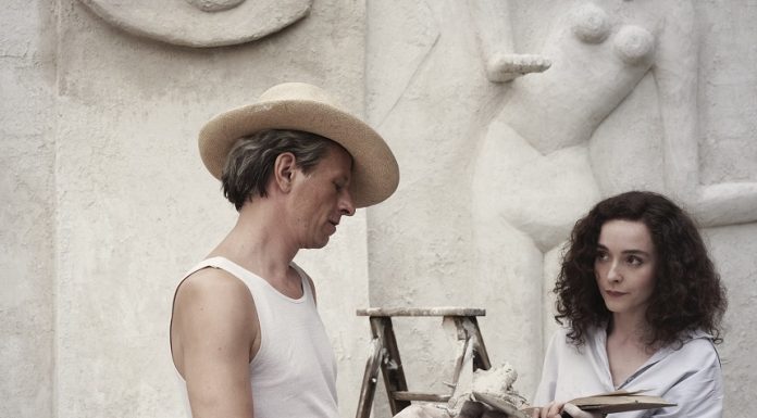 "Leonora în lumina dimineţii", filmul biografic inspirat din viaţa artistei suprarealiste Leonora Carrington, intră în cinematografe/ VIDEO