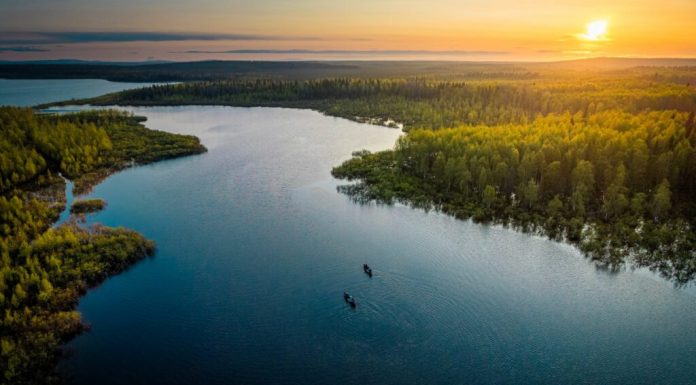 O renumită destinație de iarnă mizează pe o goană după aur pentru a atrage turiști în sezonul estival