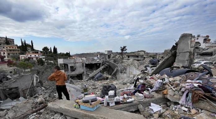 Israelul anunţă ridicarea restricţiilor privind adunările publice legate de război în nordul ţării