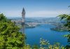 Cele mai spectaculoase lifturi exterioare din Europa. Unde se află și ce pot admira turiștii