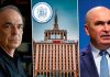 Cum a devenit Gabriel Liiceanu chiriașul preferat al statului. Lista publicată de RA-APPS dezvăluie contractele cu statul ale Librăriei Humanitas, în care susținătorul lui Ilie Bolojan plătește chiar și de 3 ori sub prețul pieței