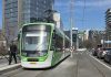 Linia 5 de tramvai va avea, în sfârșit, adăposturile pentru refugii. Când vor fi montate