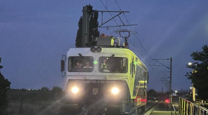 Softronic, Alstom și Siemens se bat pe contractul 23 de locomotive pentru ARF. Bugetul se apropie de 1,6 miliarde de lei