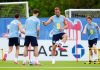 Lotul Angliei valorează cel mai mult dintre echipele de la Cupa Mondială 2026, potrivit CIES