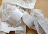 Bonul fiscal poate deveni document digital cu valoare juridică, la cererea comercianţilor. Raportarea către ANAF, securitatea digitală şi analiza datelor, la un loc