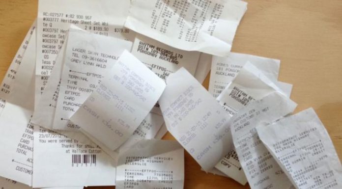 Bonul fiscal poate deveni document digital cu valoare juridică, la cererea comercianţilor. Raportarea către ANAF, securitatea digitală şi analiza datelor, la un loc