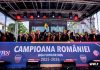 Handbal feminin: Lotul campioanei Gloria Bistriţa pentru sezonul 2026-2027, în care va juca şi în Liga Campionilor