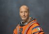 Italianul Luca Parmitano, primul european ales de NASA pentru a participa la o misiune Artemis