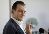 Ludovic Orban acuză o ofensivă coordonată împotriva opozanților lui Veștea: „Zi neagră pentru democrația din România”