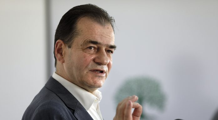 Ludovic Orban acuză o ofensivă coordonată împotriva opozanților lui Veștea: „Zi neagră pentru democrația din România”