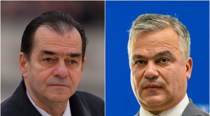 Ludovic Orban pune cruce Guvernului Veștea: Nu are nicio șansă să obțină cele 233 de voturi. Ce calcule a făcut fostul președinte PNL