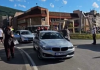 Un bărbat a tras mai multe focuri de armă în Lupeni, în plină zi. Patru persoane au fost rănite